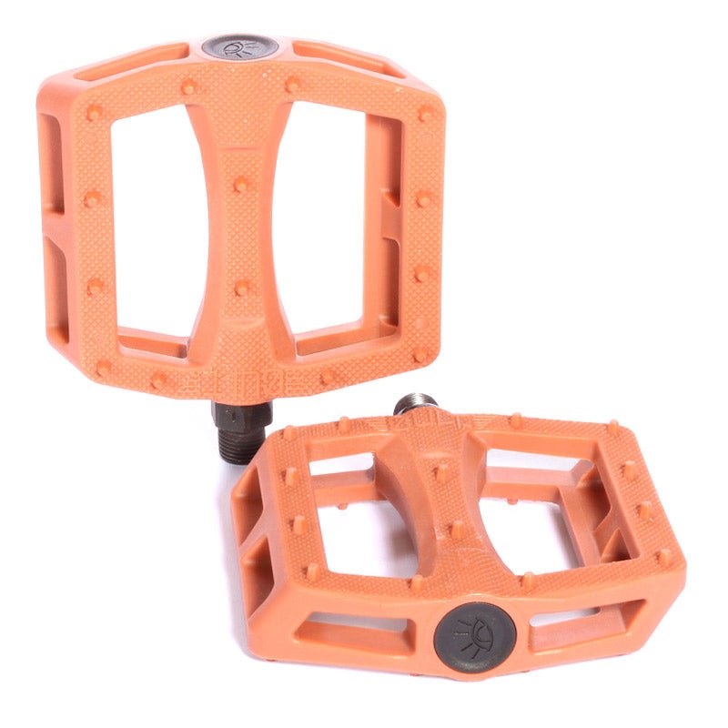 Cult DAK Pedals | Buy now at Blue Groove BMX Shop