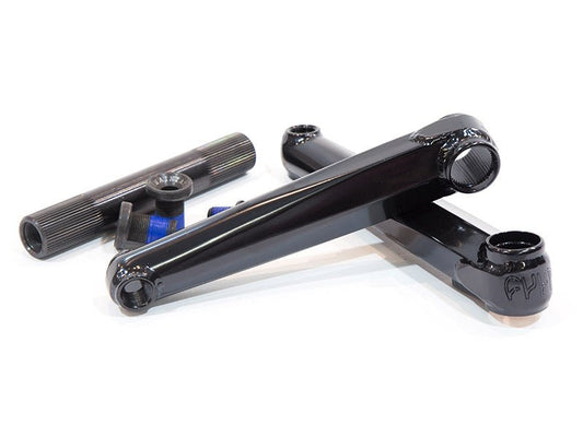 Cult Hawk Cranks | Buy now at Blue Groove BMX Shop