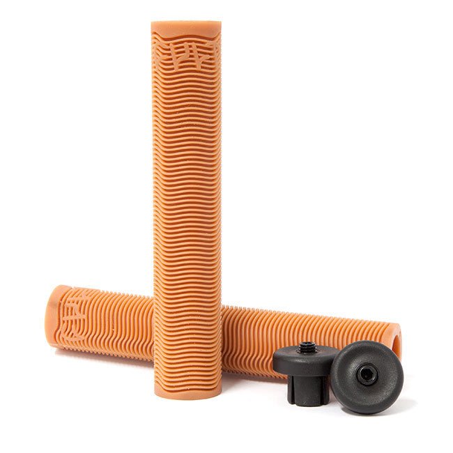 Cult Ricany Grips (Sean Ricany Signature) | Buy now at Blue Groove BMX Shop