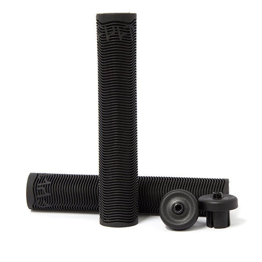 Cult Ricany Grips (Sean Ricany Signature) | Buy now at Blue Groove BMX Shop