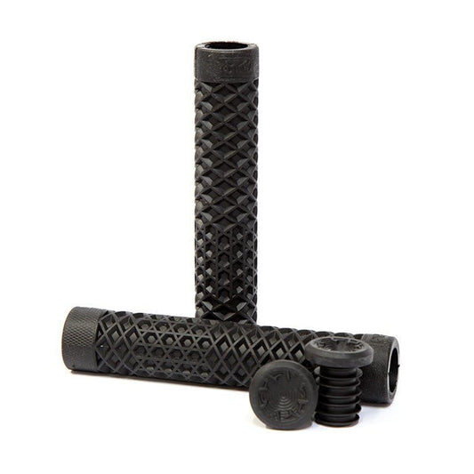 Cult Vans Waffle Grips | Buy now at Blue Groove BMX Shop