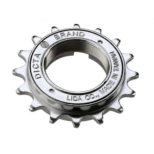 Dicta Pro Freewheel | Buy now at Blue Groove BMX Shop