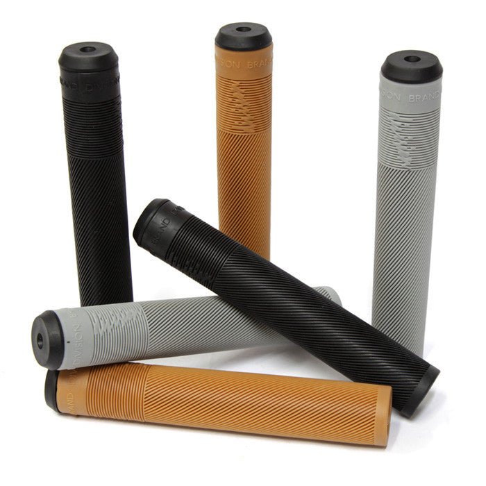 Division Sierra Grips | Buy now at Blue Groove BMX Shop