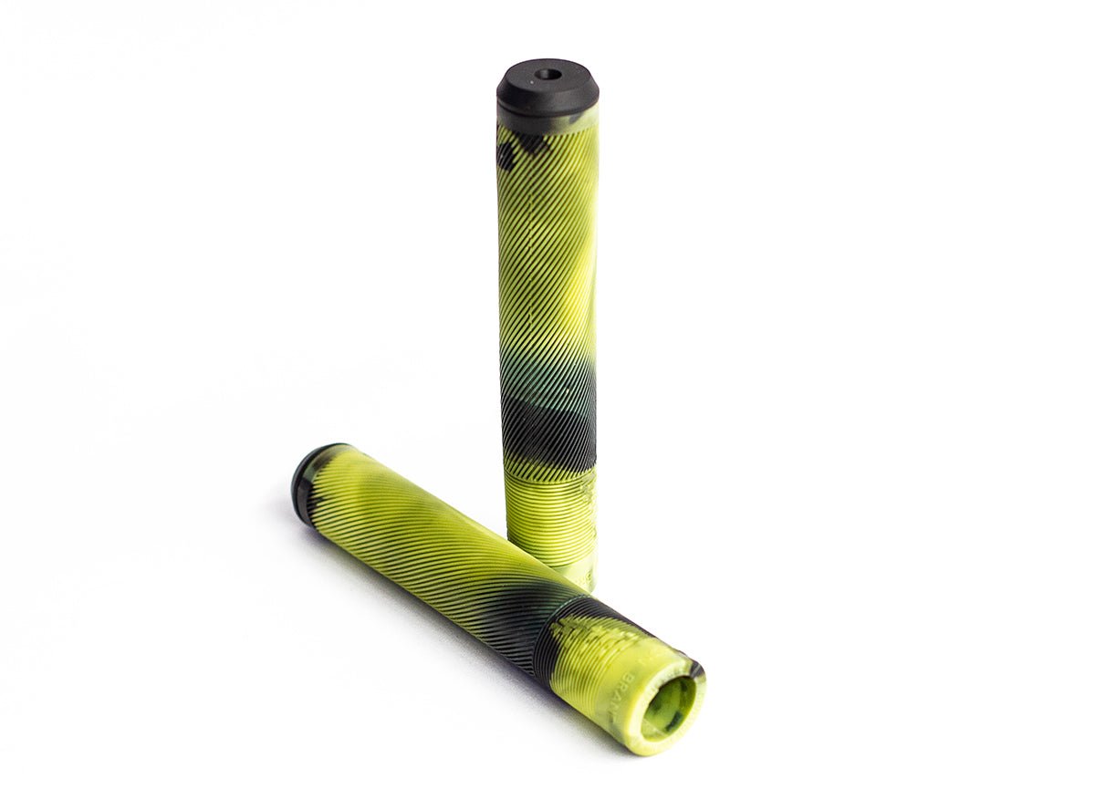Division Sierra Grips | Buy now at Blue Groove BMX Shop