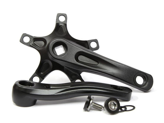 Driveline Square Drive BMX Race Cranks | Buy now at Blue Groove BMX Shop