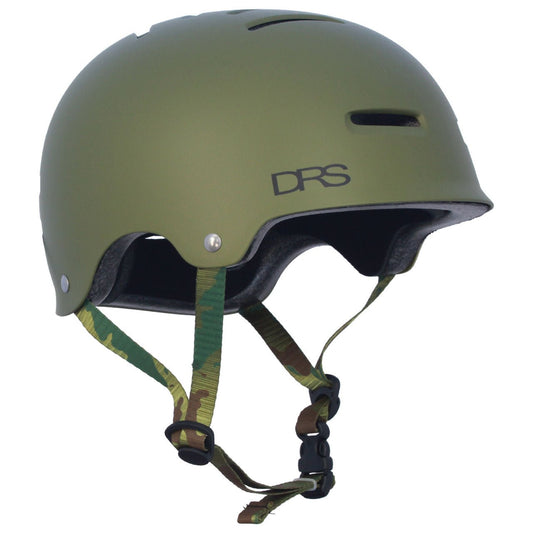 DRS BMX Helmet | Buy now at Blue Groove BMX Shop
