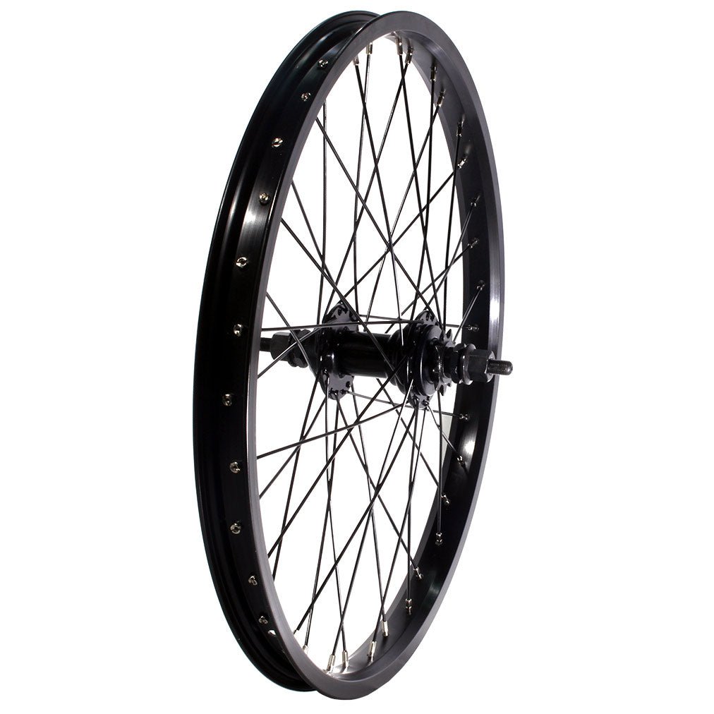 DRS Semi Pro Rear Wheel
