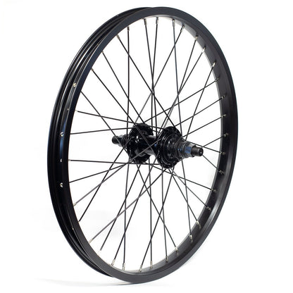 DRS Semi Pro Rear Wheel
