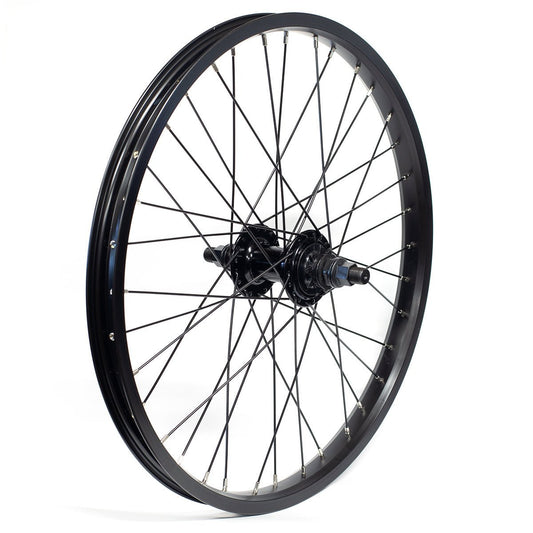 DRS Semi Pro Rear Wheel | Buy now at Blue Groove BMX Shop