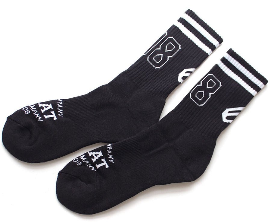 Eclat 08 Socks | Buy now at Blue Groove BMX Shop