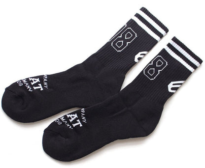 Éclat 08 Socks