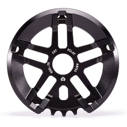 Éclat Abyss Guard Sprocket