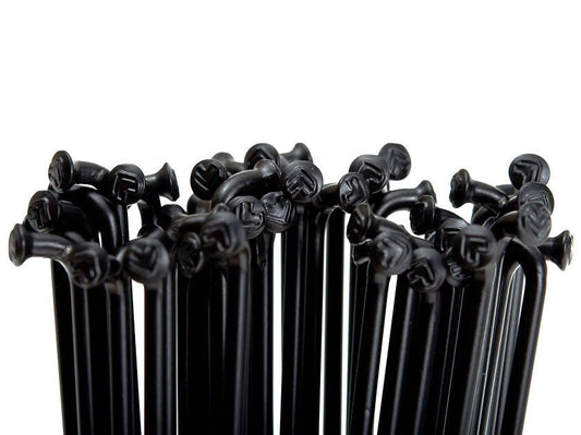 Éclat BMX Spokes - 40 Pack