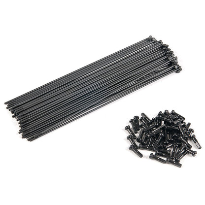 Éclat BMX Spokes - 40 Pack