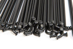 Éclat BMX Spokes - 40 Pack