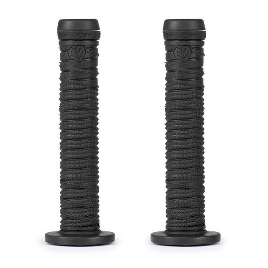 Eclat Burns Grips (Sean Burns Signature) | Buy now at Blue Groove BMX Shop