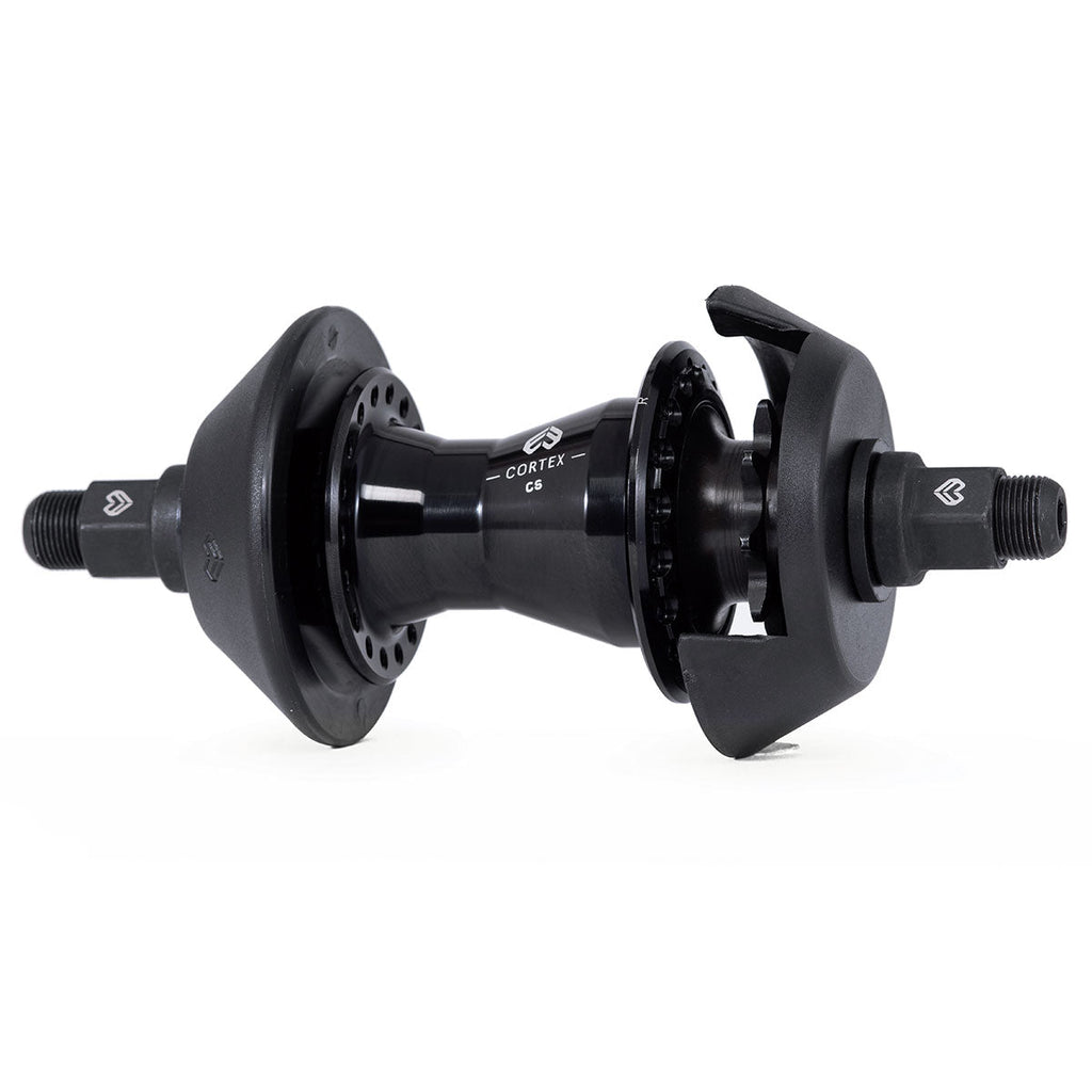 Éclat Cortex Cassette Hub