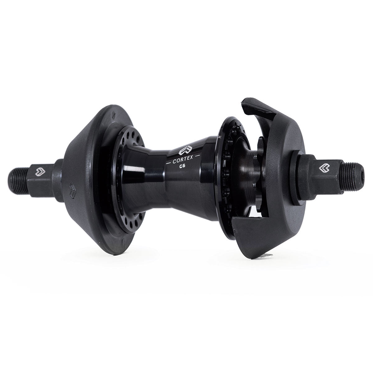 Éclat Cortex Cassette Hub