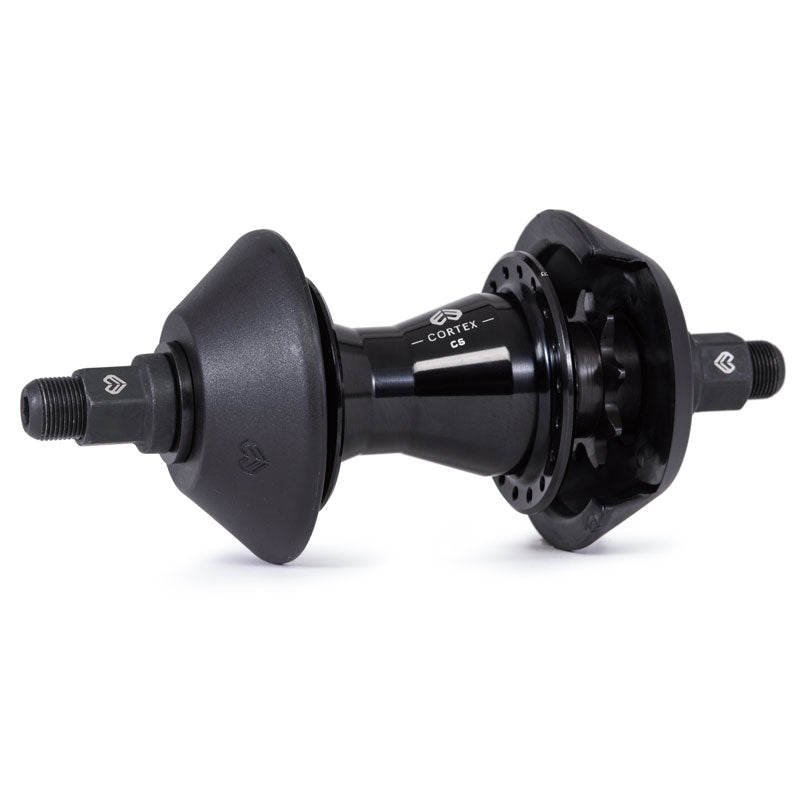 Éclat Cortex Cassette Hub