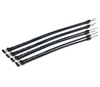 Éclat Dublex Twin Upper Gyro Cable