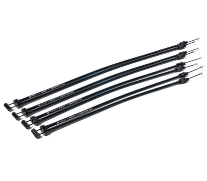 Éclat Dublex Twin Upper Gyro Cable