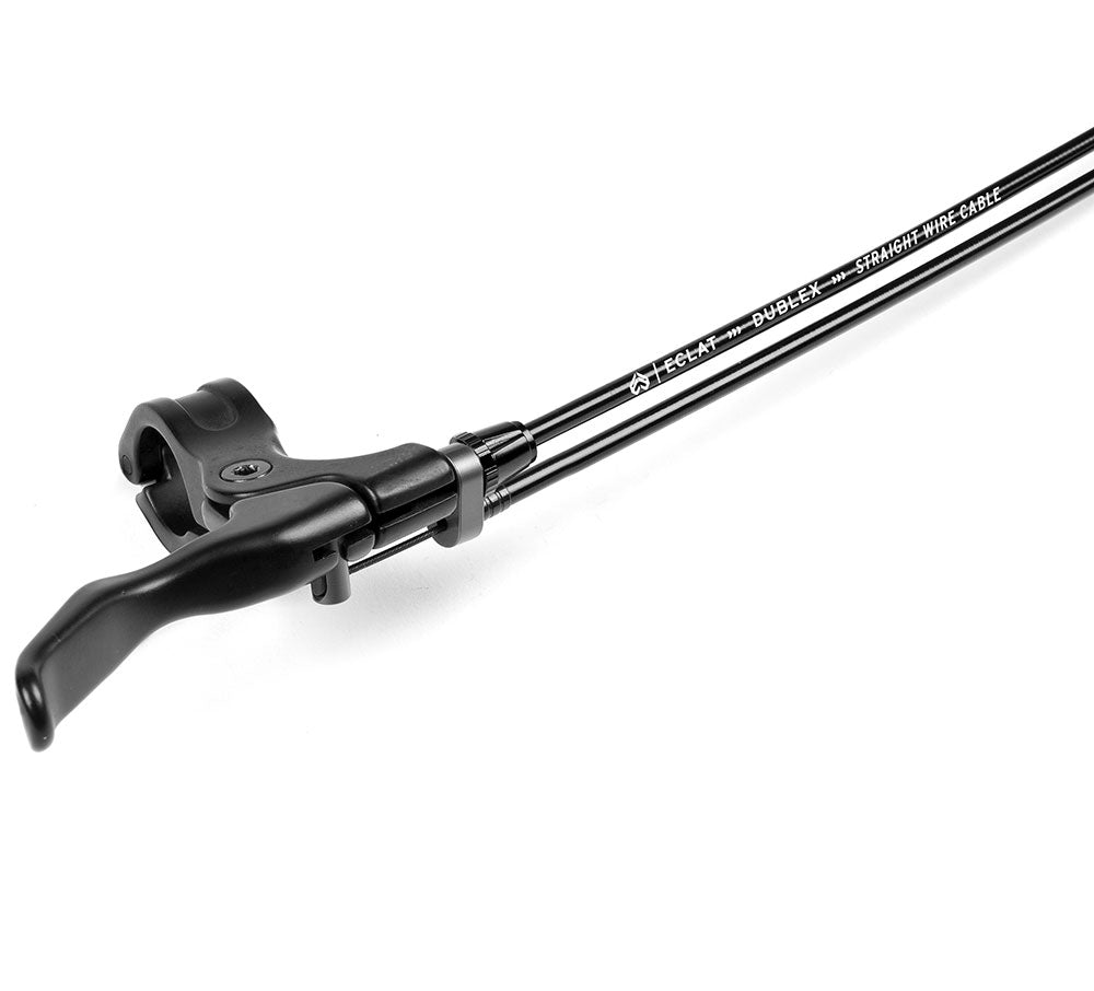 Éclat Dublex Twin Upper Gyro Cable