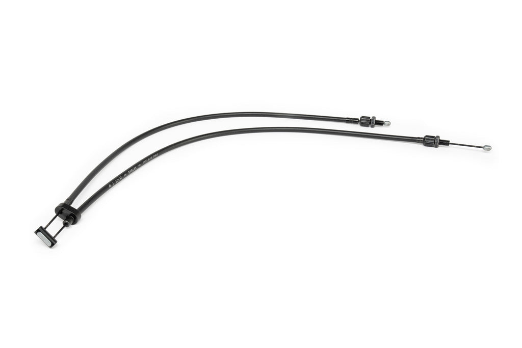 Éclat Dublex Twin Upper Gyro Cable