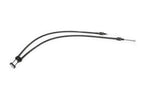 Éclat Dublex Twin Upper Gyro Cable