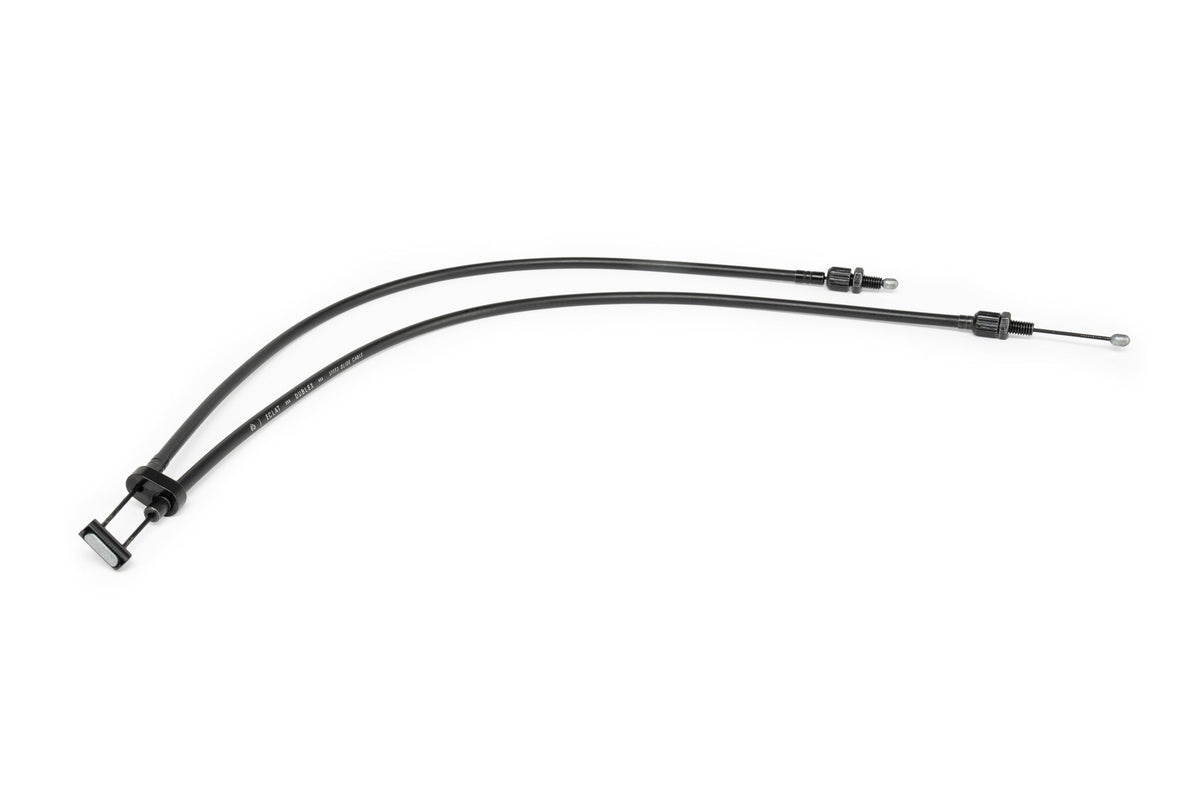 Éclat Dublex Twin Upper Gyro Cable