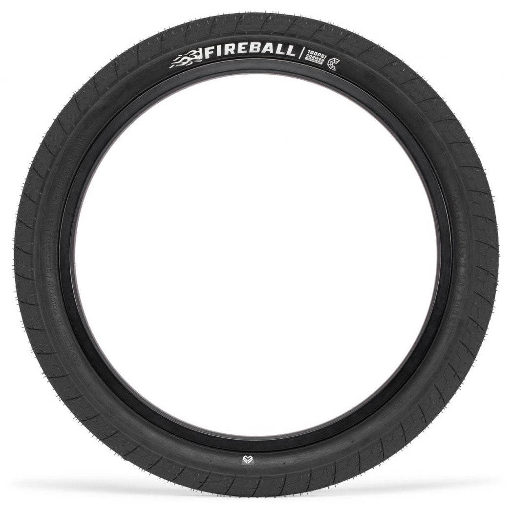 Éclat Fireball Tyre