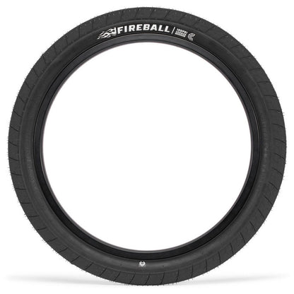 Éclat Fireball Tyre