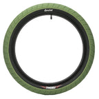 Éclat Fireball Tyre