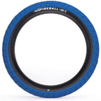 Éclat Fireball Tyre