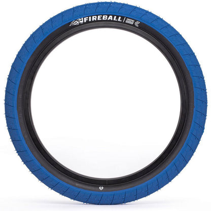 Éclat Fireball Tyre