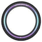 Éclat Fireball Tyre