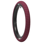 Éclat Fireball Tyre