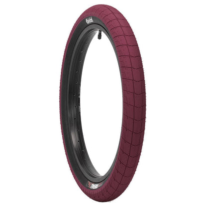 Éclat Fireball Tyre
