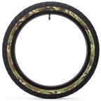Éclat Fireball Tyre