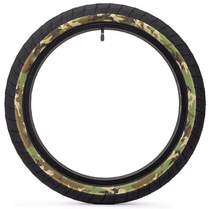 Éclat Fireball Tyre