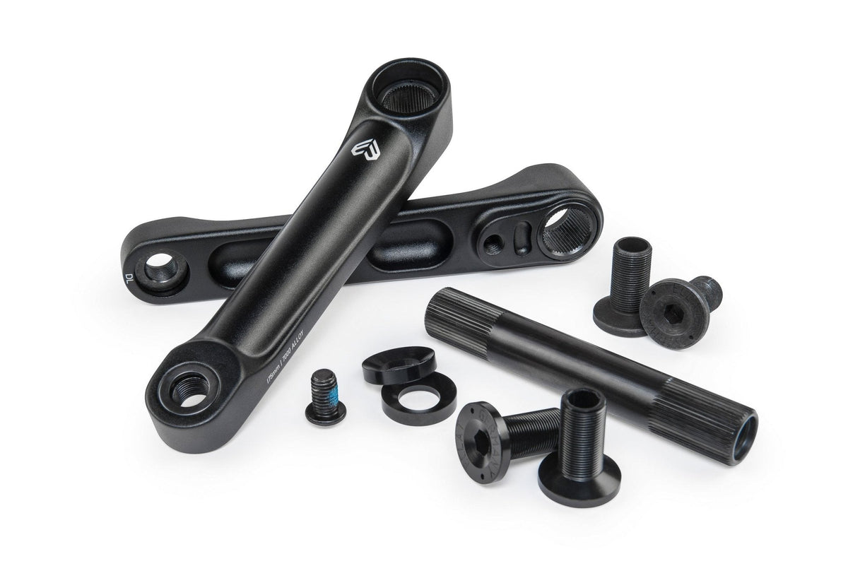 Éclat Maverick Cranks