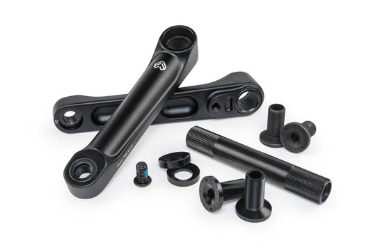 Éclat Maverick Cranks