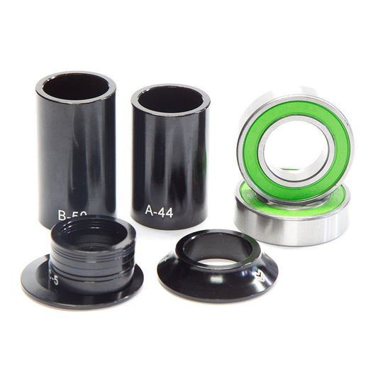 Eclat Mid Bottom Bracket | Buy now at Blue Groove BMX Shop