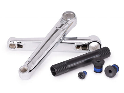 Éclat Onyx Cranks