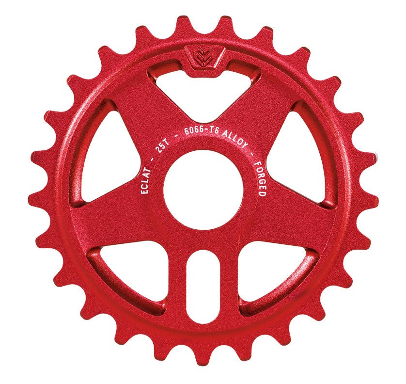 Éclat Onyx Sprocket