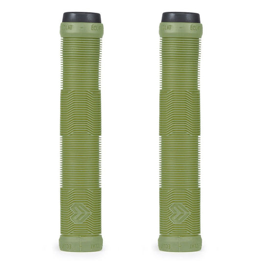 Eclat Pulsar Grips | Buy now at Blue Groove BMX Shop