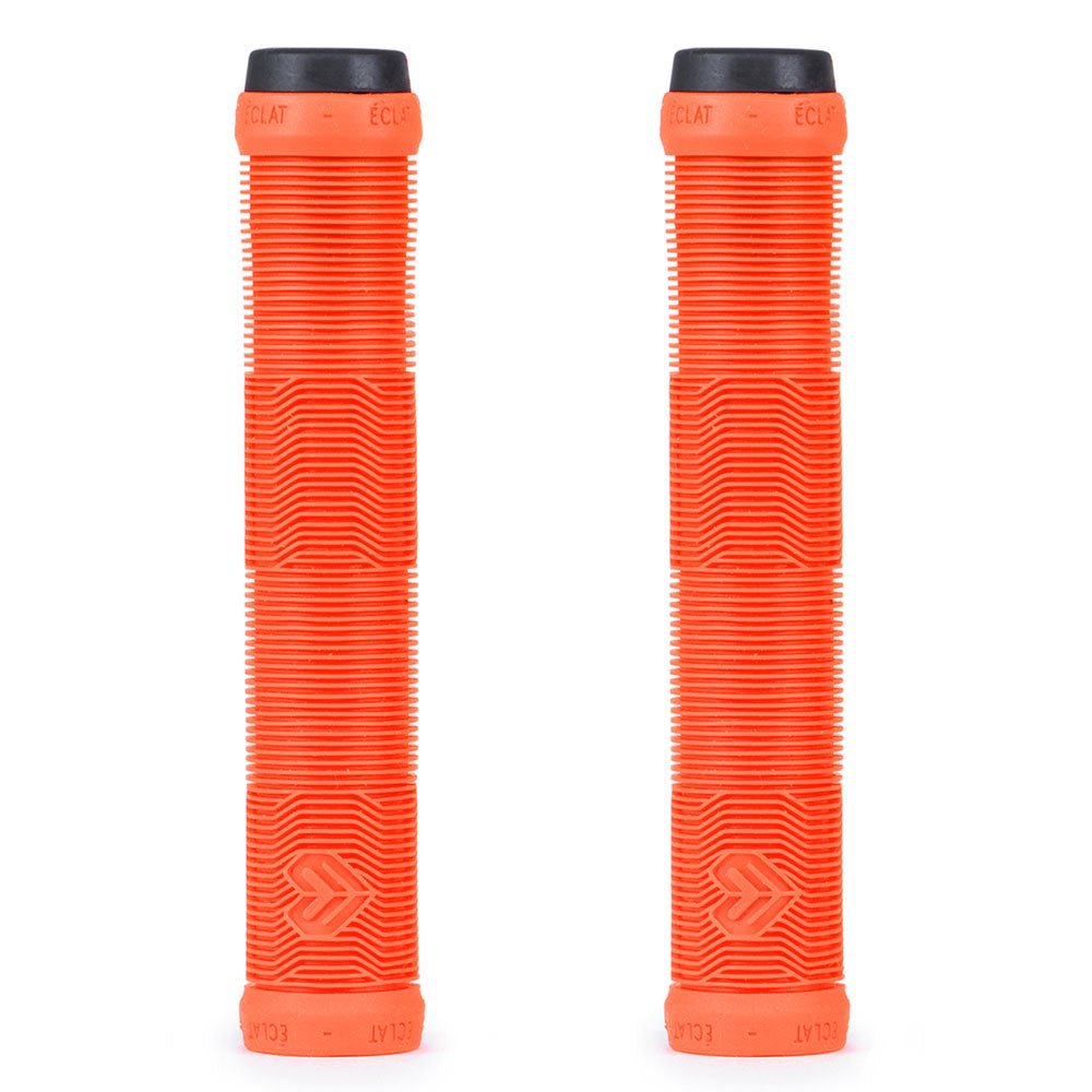 Eclat Pulsar Grips | Buy now at Blue Groove BMX Shop