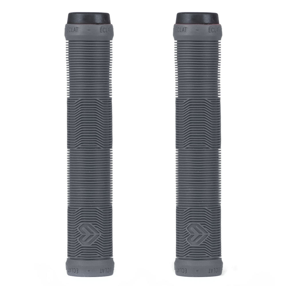 Eclat Pulsar Grips | Buy now at Blue Groove BMX Shop