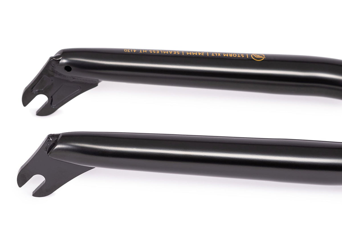 Éclat Storm XLT Fork