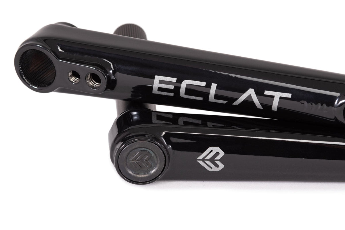 Éclat Tibia Cranks