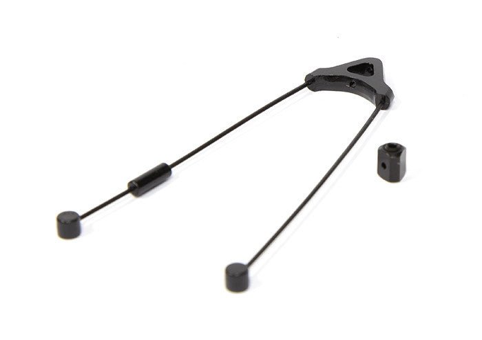 Éclat Unit Brake Straddle Cable